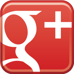 Google+ページのイメージ